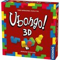 Thames & Kosmos Ubongo 3D Board Game TH3509
